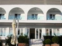 Al Mare Hotel Polychrono