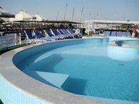 MS Renaissance Aswan-Luxor 3 Night Cruise