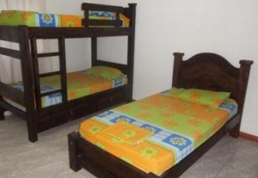 фото отеля Cali Hostel