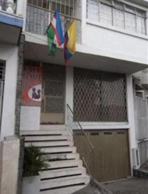 фото отеля Cali Hostel
