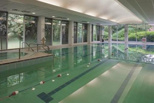 фото отеля Holiday Inn Hemel Hempstead M1 J8