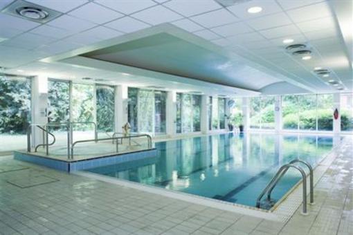 фото отеля Holiday Inn Hemel Hempstead M1 J8