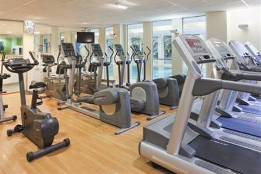 фото отеля Holiday Inn Hemel Hempstead M1 J8