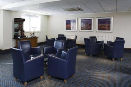 фото отеля Holiday Inn Hemel Hempstead M1 J8