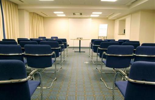 фото отеля Holiday Inn Hemel Hempstead M1 J8