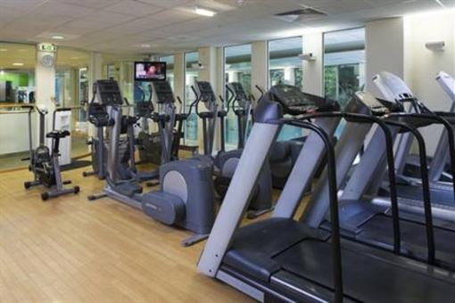 фото отеля Holiday Inn Hemel Hempstead M1 J8