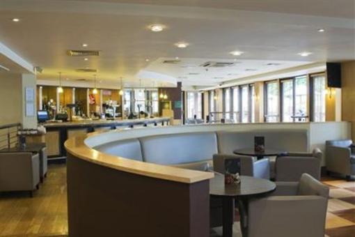 фото отеля Holiday Inn Hemel Hempstead M1 J8