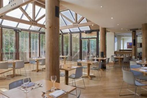 фото отеля Holiday Inn Hemel Hempstead M1 J8