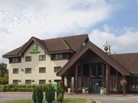 Holiday Inn Hemel Hempstead M1 J8