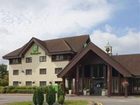 фото отеля Holiday Inn Hemel Hempstead M1 J8