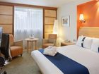 фото отеля Holiday Inn Hemel Hempstead M1 J8