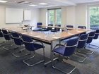 фото отеля Holiday Inn Hemel Hempstead M1 J8
