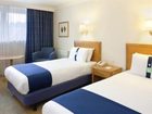 фото отеля Holiday Inn Hemel Hempstead M1 J8