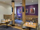 фото отеля Holiday Inn Hemel Hempstead M1 J8