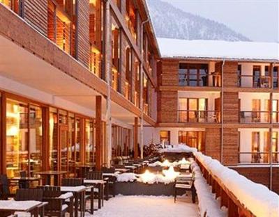 фото отеля Hotel Exquisit
