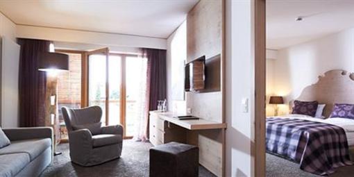 фото отеля Hotel Exquisit