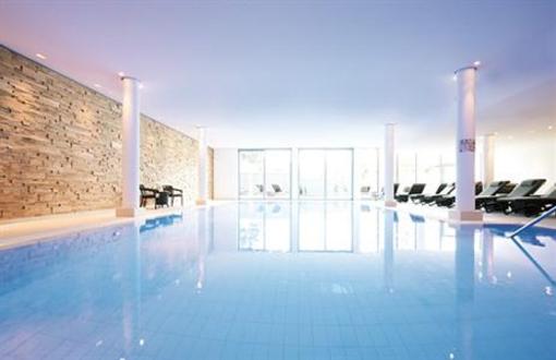 фото отеля Hotel Exquisit