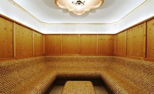 фото отеля Hotel Exquisit