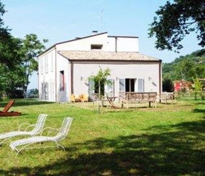 фото отеля Campoletizia Azienda Agrituristica