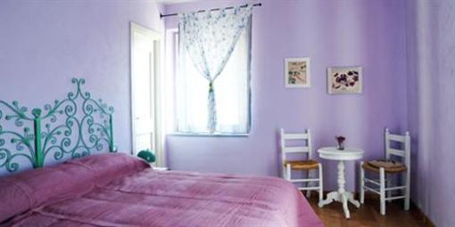 фото отеля Campoletizia Azienda Agrituristica