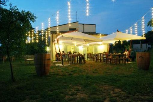 фото отеля Campoletizia Azienda Agrituristica