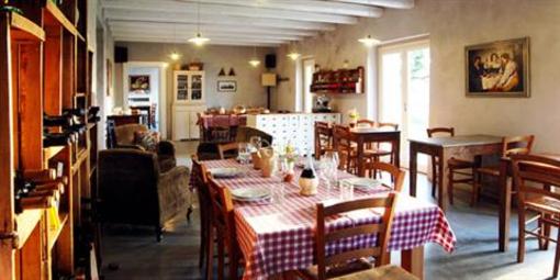 фото отеля Campoletizia Azienda Agrituristica