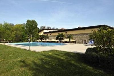 фото отеля B&B Delle Rose Lonato