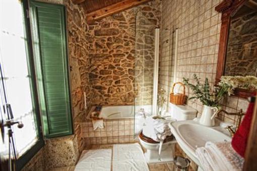 фото отеля Casa de Lema Guest House Muxia
