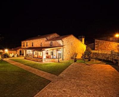 фото отеля Casa de Lema Guest House Muxia