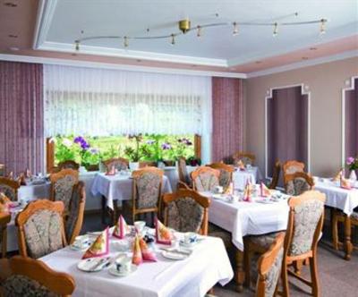 фото отеля Hotel Amselhof