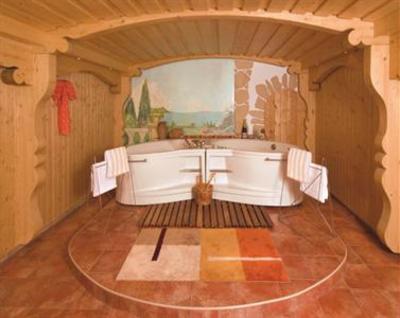 фото отеля Hotel Amselhof