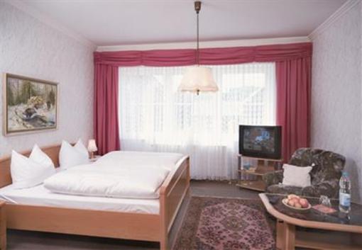 фото отеля Hotel Amselhof