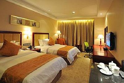 фото отеля Zheshang International Holiday Inn
