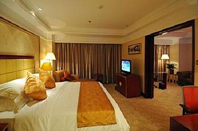 фото отеля Zheshang International Holiday Inn