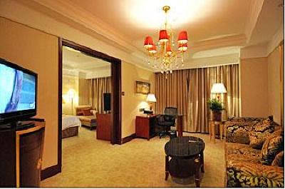 фото отеля Zheshang International Holiday Inn