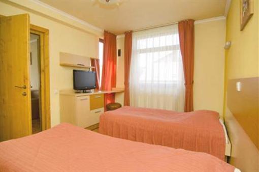 фото отеля Aparthotel Gutinului Cluj-Napoca