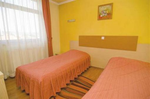 фото отеля Aparthotel Gutinului Cluj-Napoca