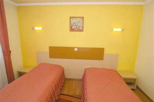 фото отеля Aparthotel Gutinului Cluj-Napoca