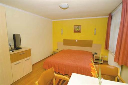 фото отеля Aparthotel Gutinului Cluj-Napoca