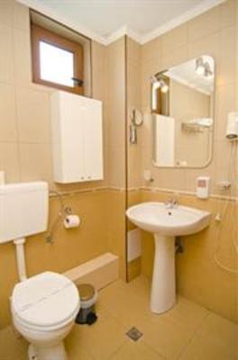 фото отеля Aparthotel Gutinului Cluj-Napoca