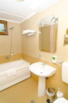 фото отеля Aparthotel Gutinului Cluj-Napoca