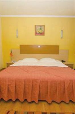 фото отеля Aparthotel Gutinului Cluj-Napoca