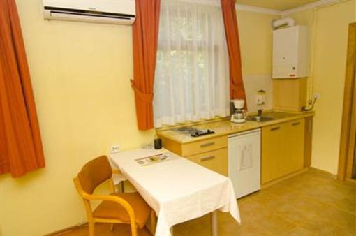 фото отеля Aparthotel Gutinului Cluj-Napoca