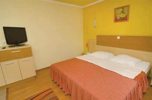 фото отеля Aparthotel Gutinului Cluj-Napoca