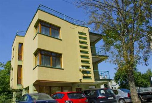 фото отеля Aparthotel Gutinului Cluj-Napoca