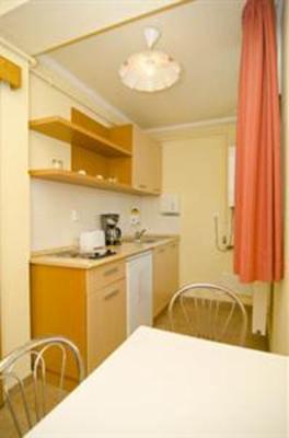 фото отеля Aparthotel Gutinului Cluj-Napoca
