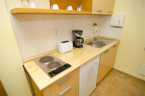 фото отеля Aparthotel Gutinului Cluj-Napoca