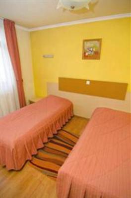 фото отеля Aparthotel Gutinului Cluj-Napoca