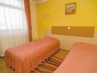 фото отеля Aparthotel Gutinului Cluj-Napoca