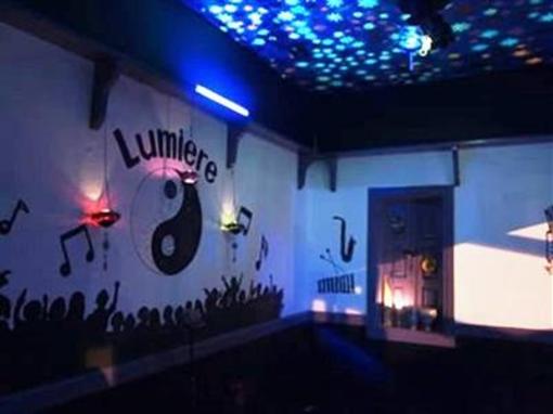 фото отеля Hotel Lumiere